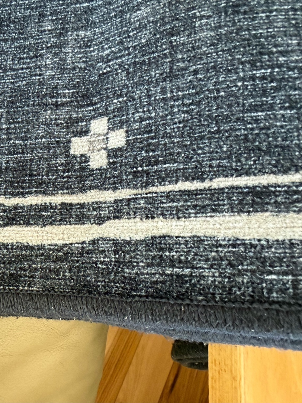 Ruggable Rug - Picture 4 of 5